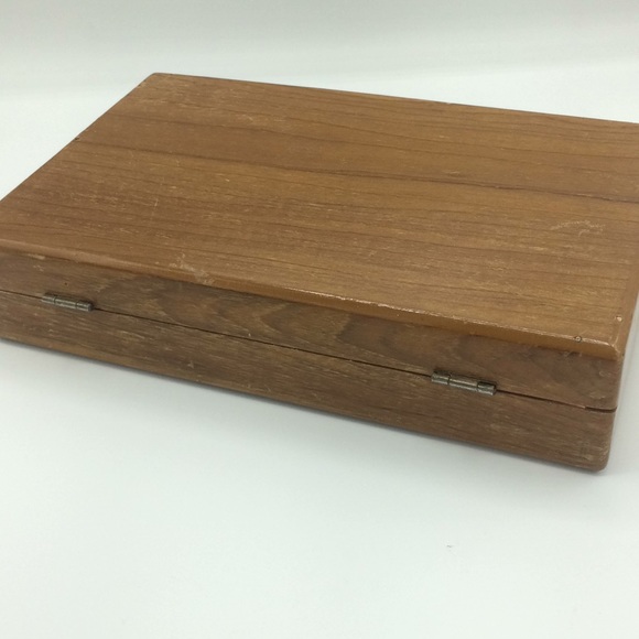 Vintage S.Samran Thailand dessert set - Picture 7 of 8